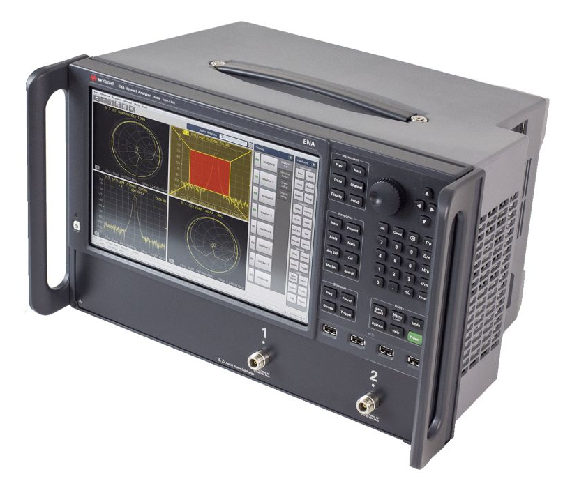 Keysight E5080B ENA 矢量收集闡發儀